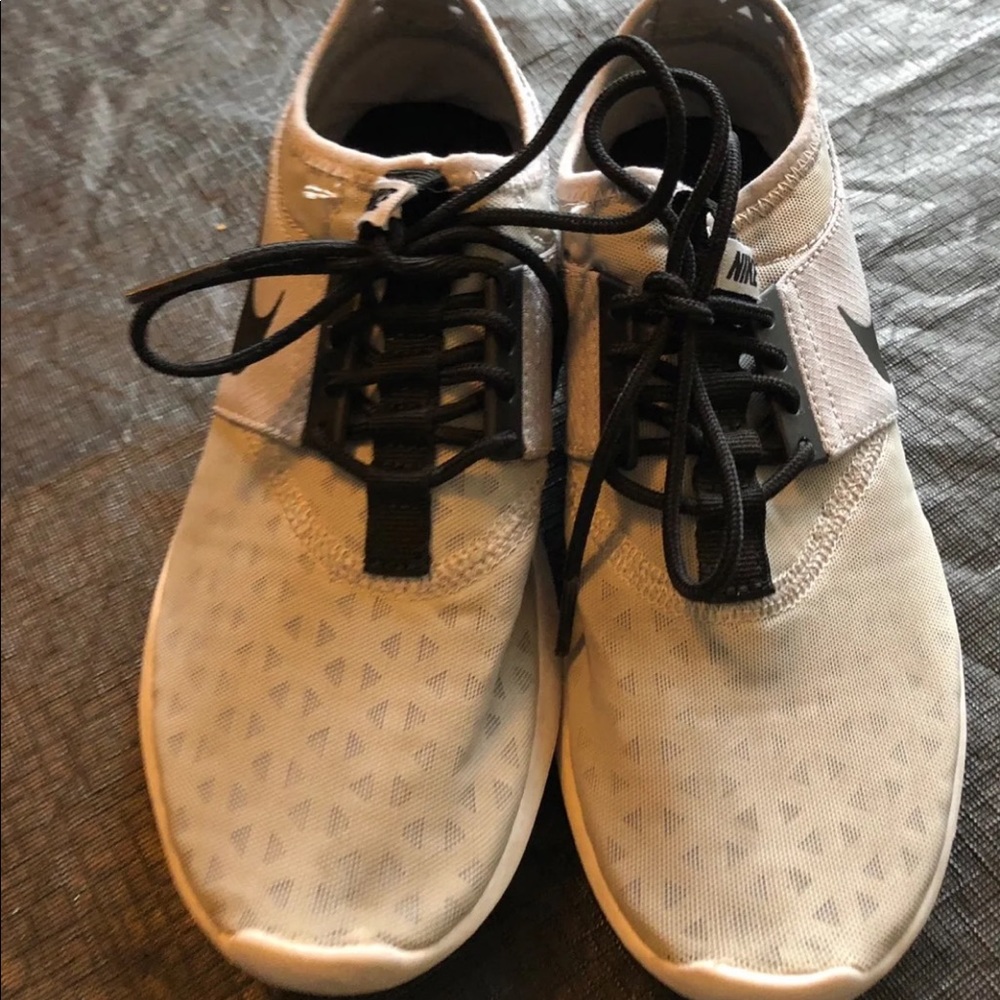 Nike running shoes
